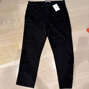 The GoodPeople Blake Gray Trousers